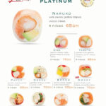 Menu Be Wok Meknes May 2025 005708-183300